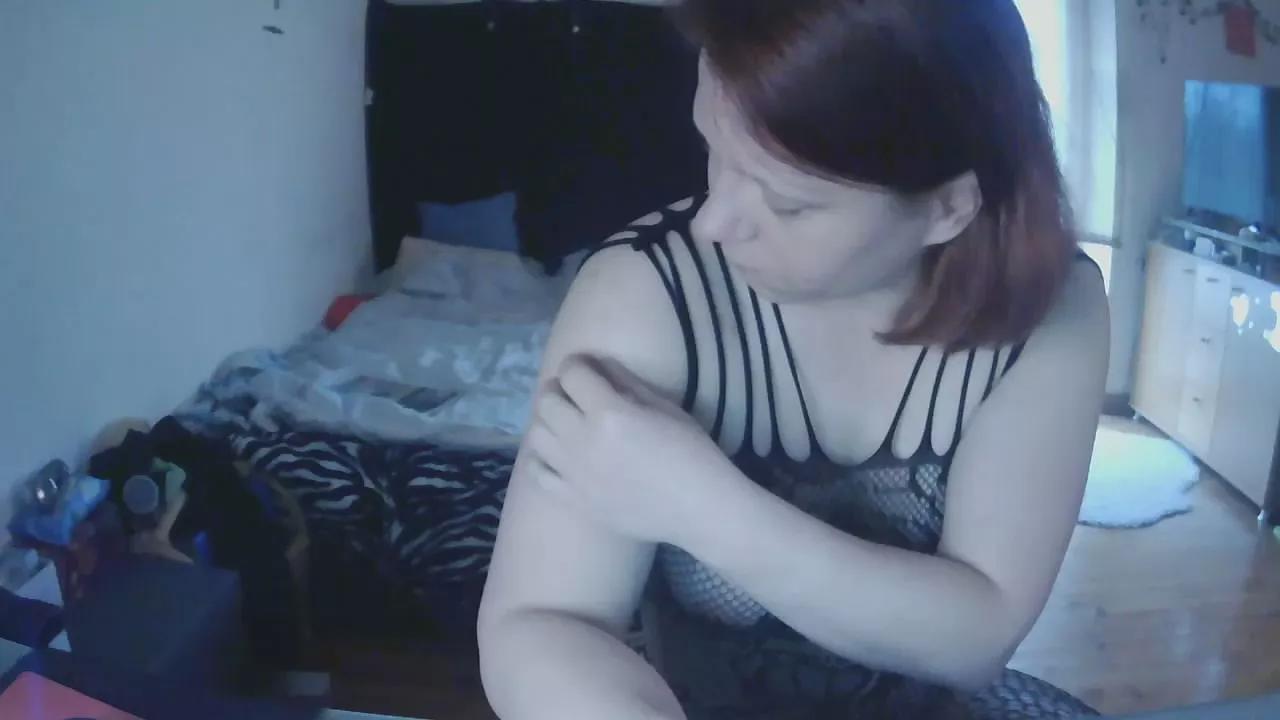 sweetkisskate on Cam4 