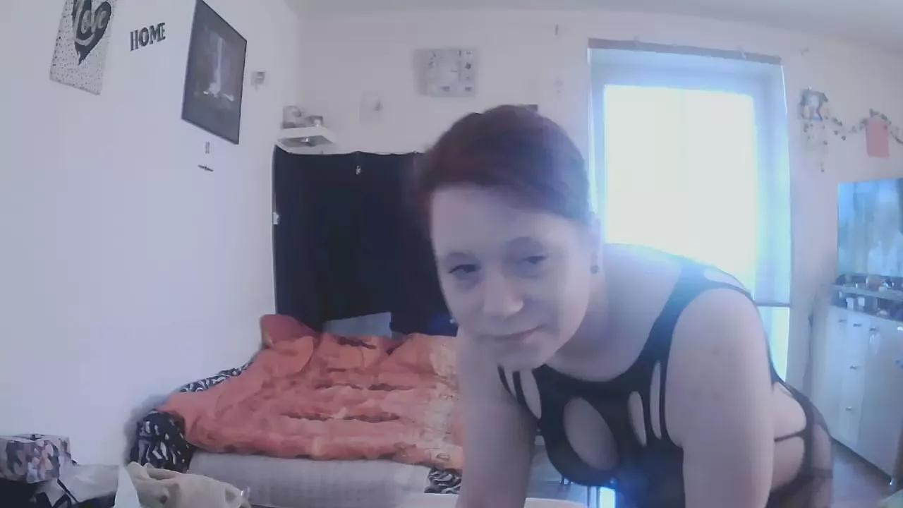 sweetkisskate on Cam4 