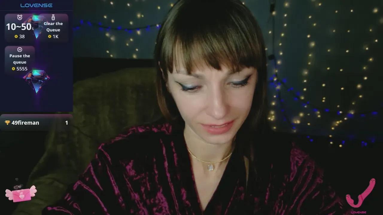 SweetLedy_Selin — Freechat on Cam4