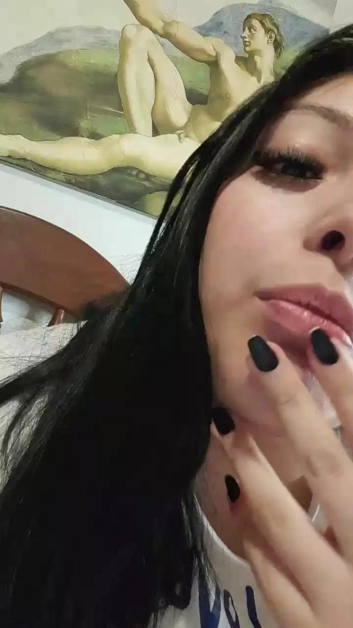 sweetluna_xxx — Freechat on Cam4