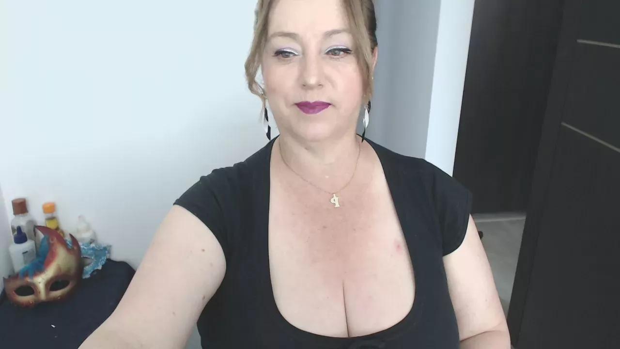 sweetmarcex on Cam4 