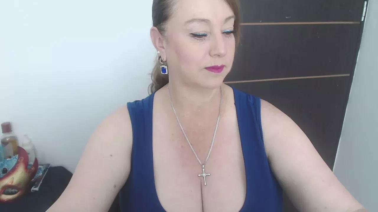 sweetmarcex on Cam4 