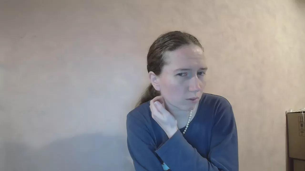 SweetMargo_ on Cam4 