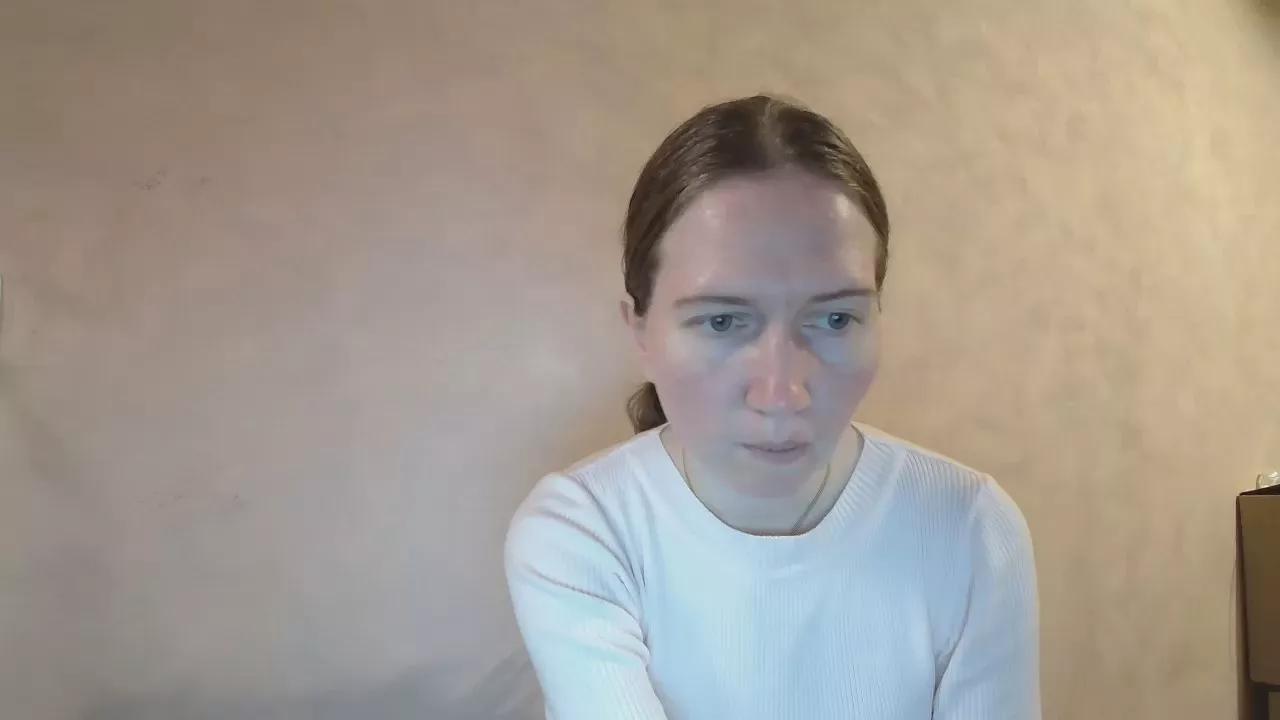 SweetMargo_ on Cam4 