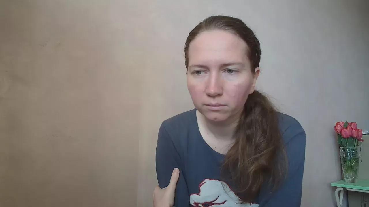 SweetMargo_ on Cam4 