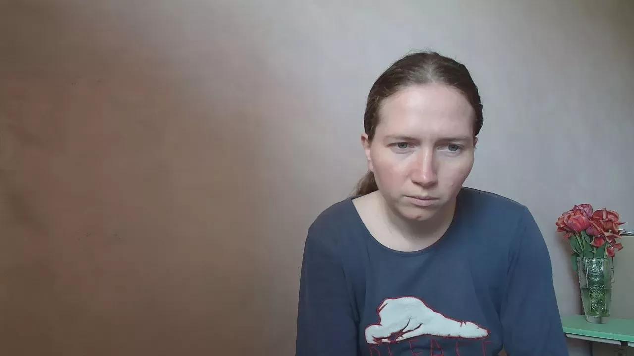 SweetMargo_ on Cam4 