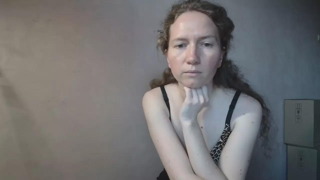 SweetMargo_ on Cam4 