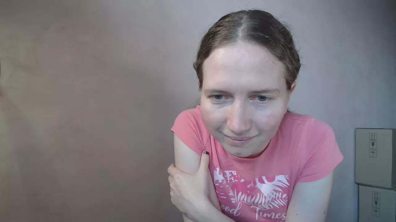 SweetMargo_ on Cam4 