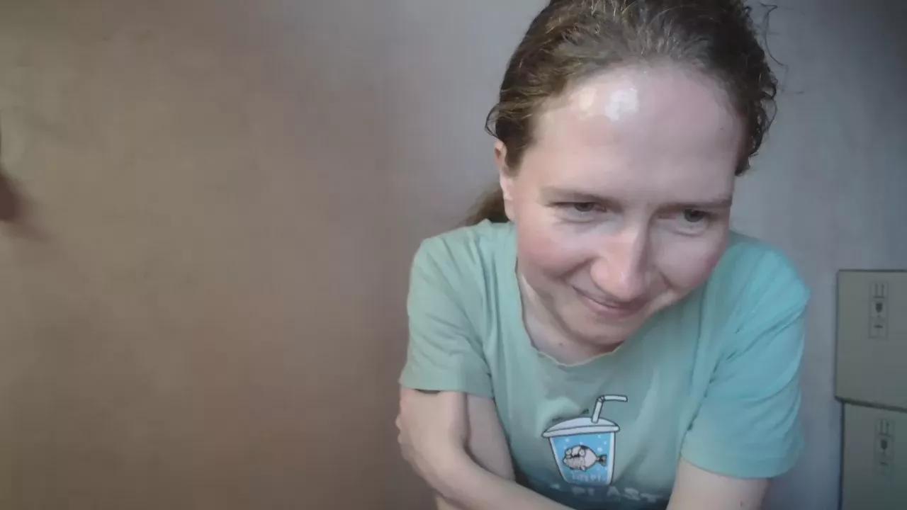 SweetMargo_ on Cam4 