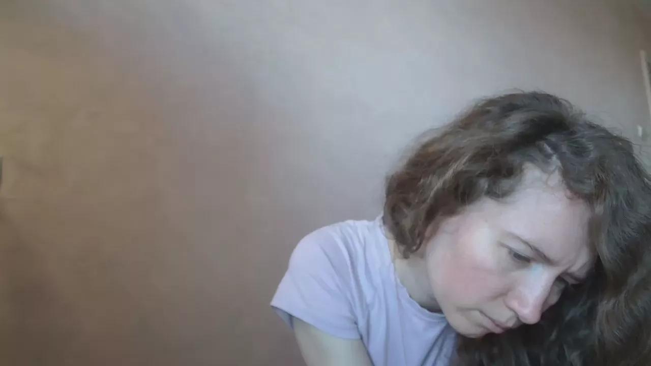 SweetMargo_ on Cam4 