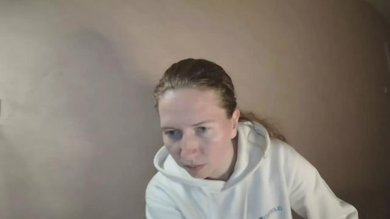 SweetMargo_ on Cam4 