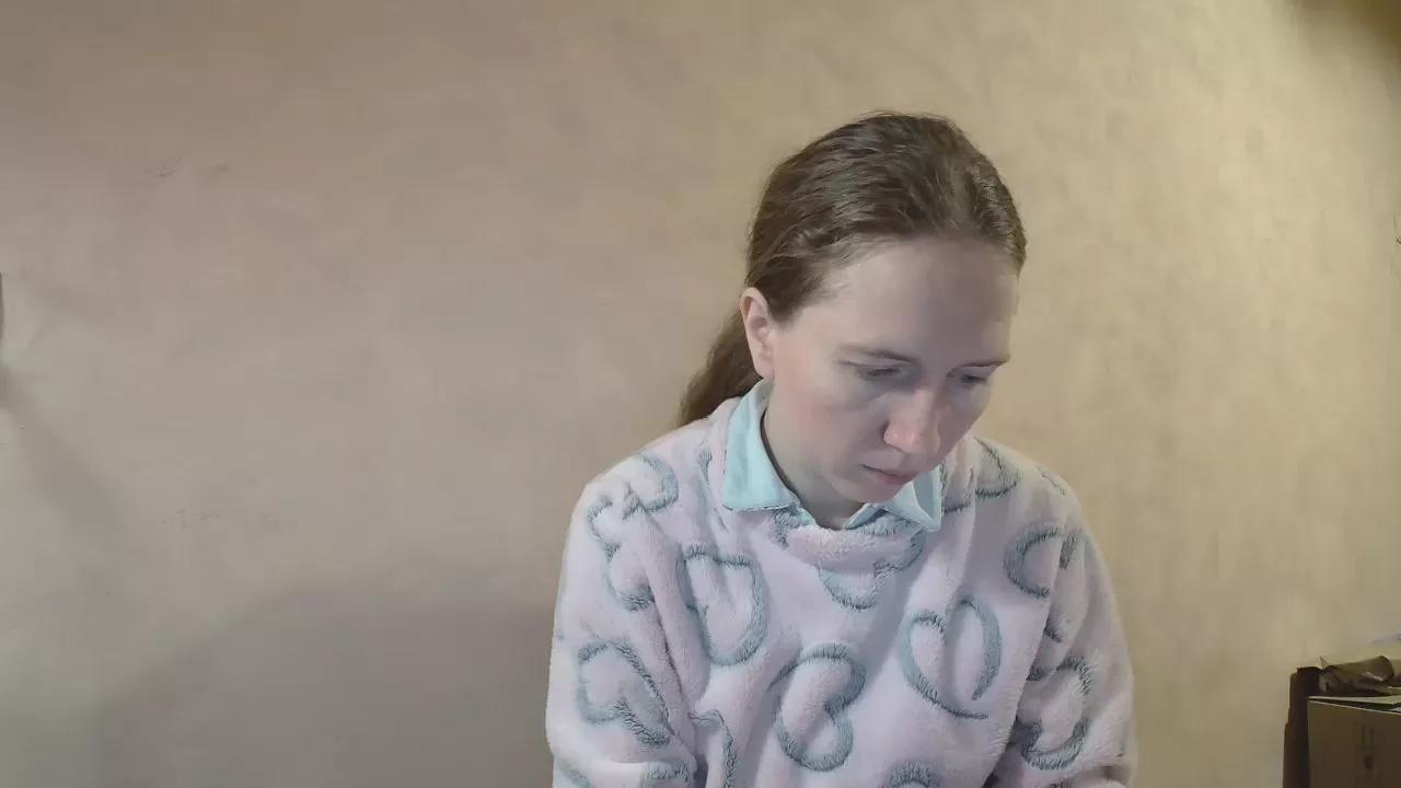 SweetMargo_ on Cam4 