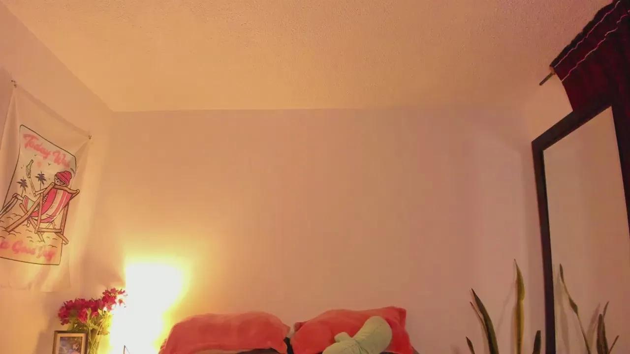 sweetmoth88 on Cam4 