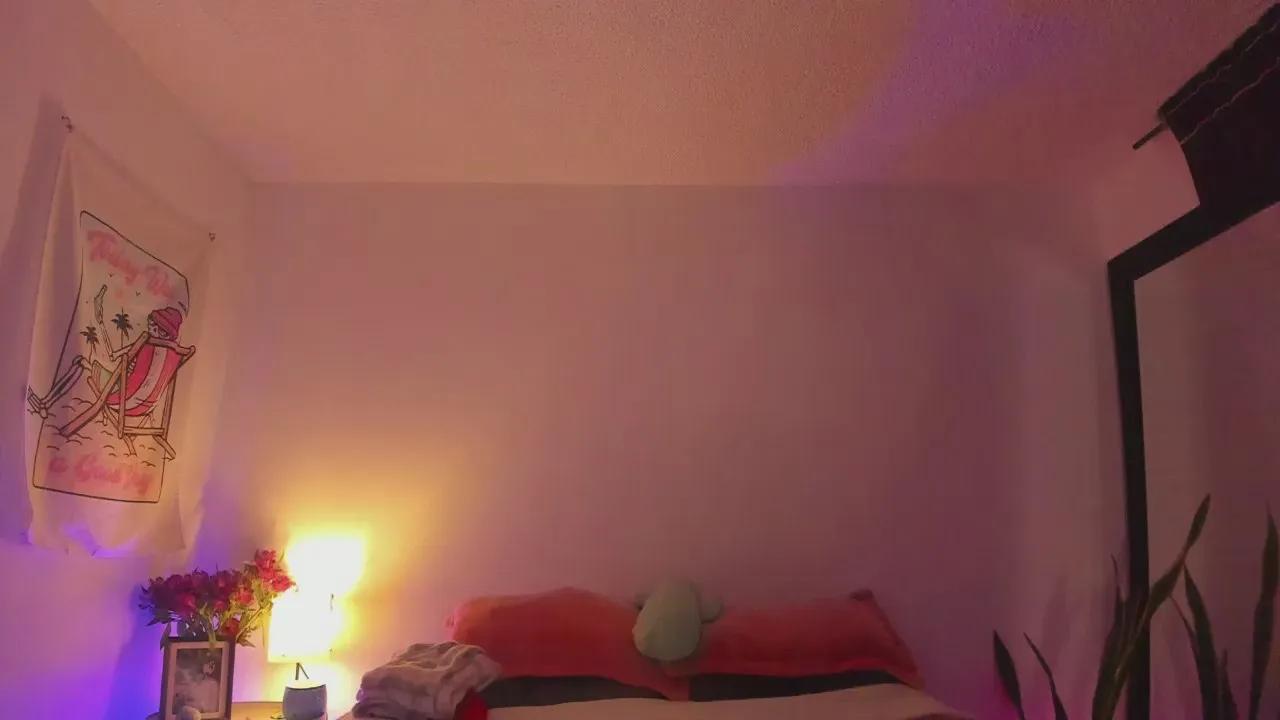 sweetmoth88 on Cam4 