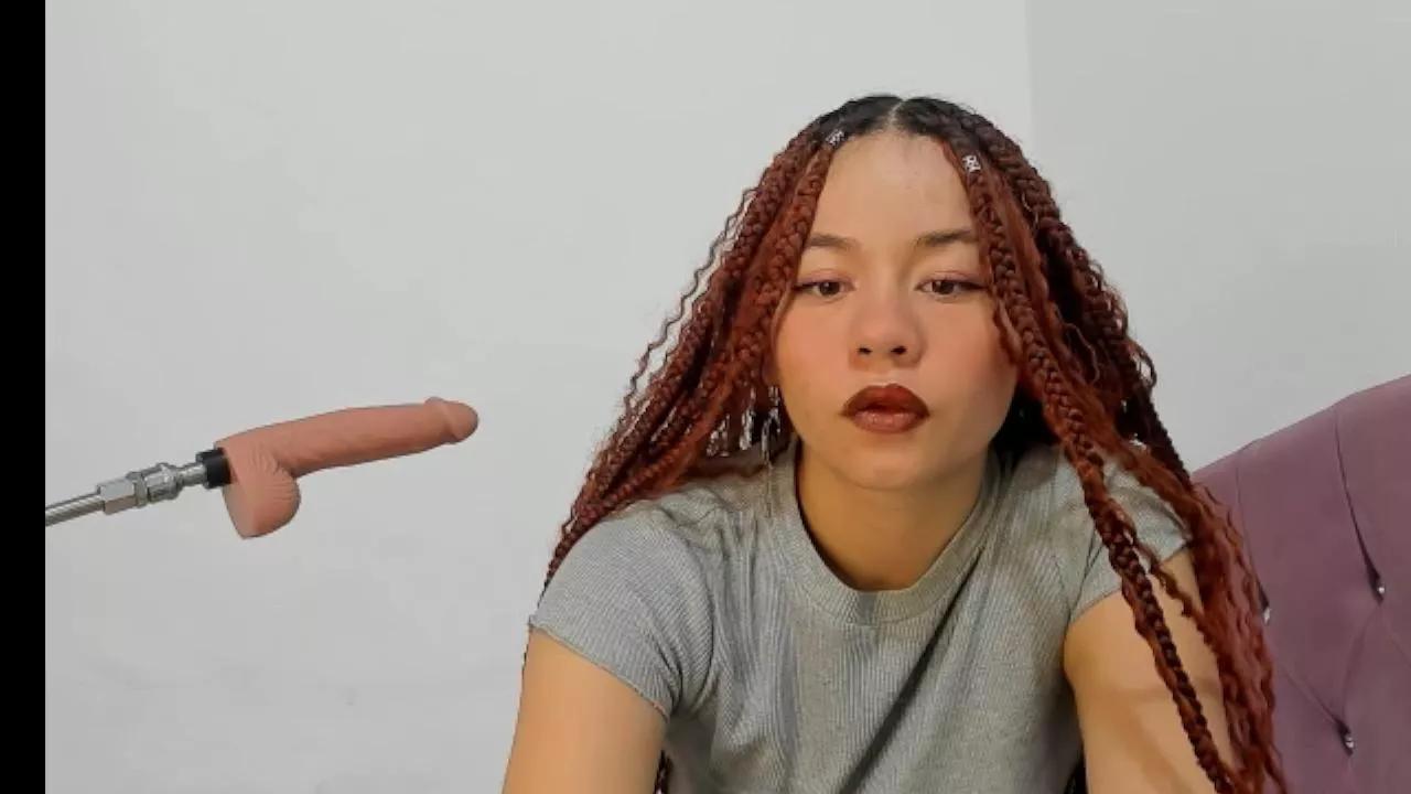 Offline SweetNastasha21 on Cam4