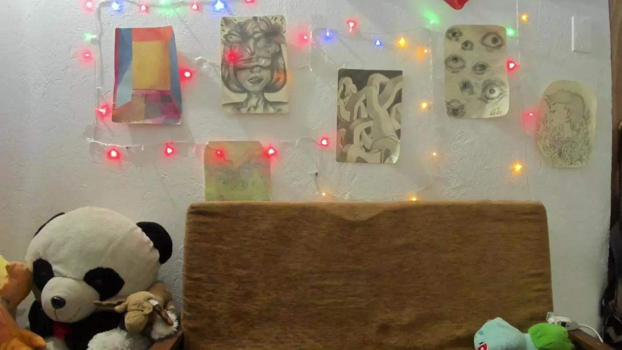 Offline SweetNastasha21 on Cam4