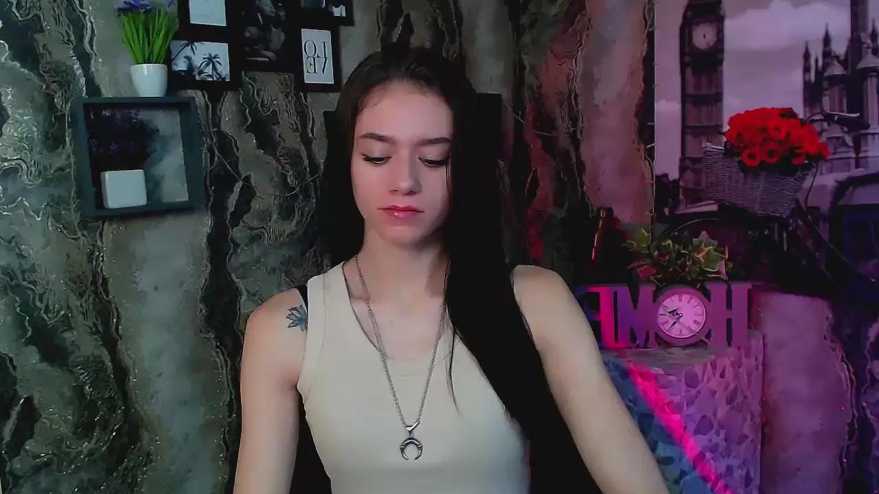 SweetNastya_