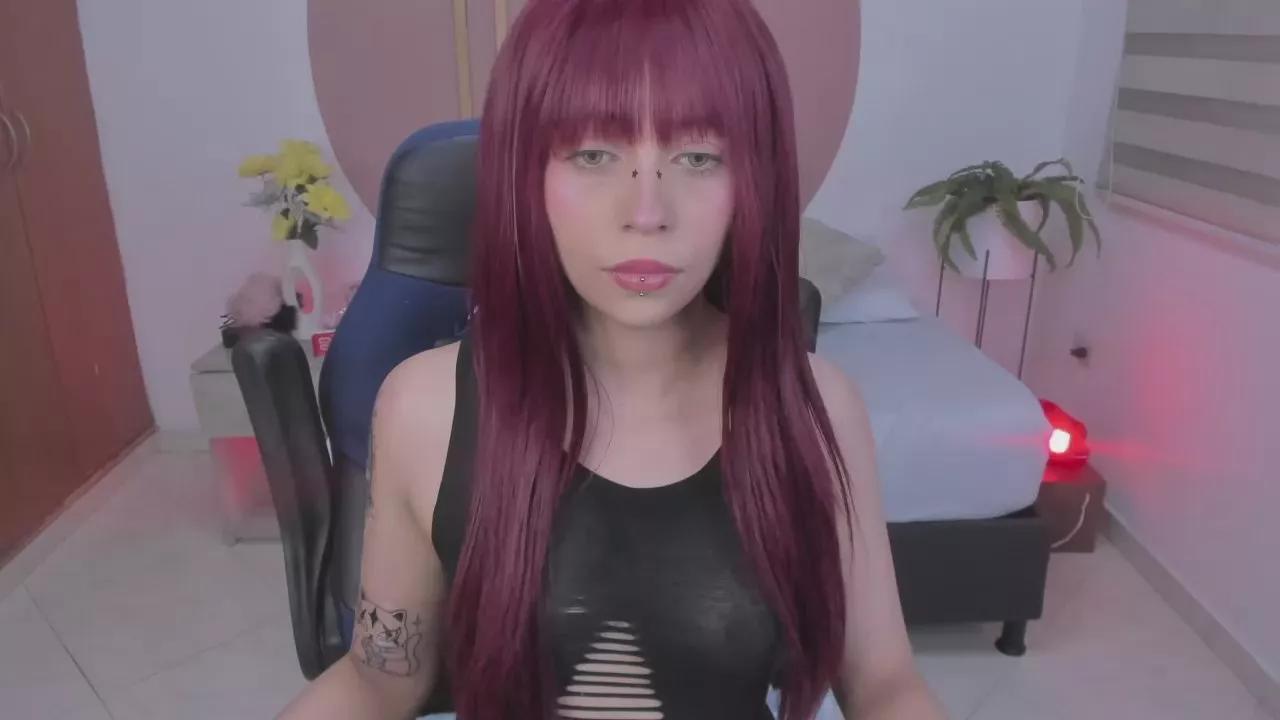 sweetpeach_20 on Cam4 