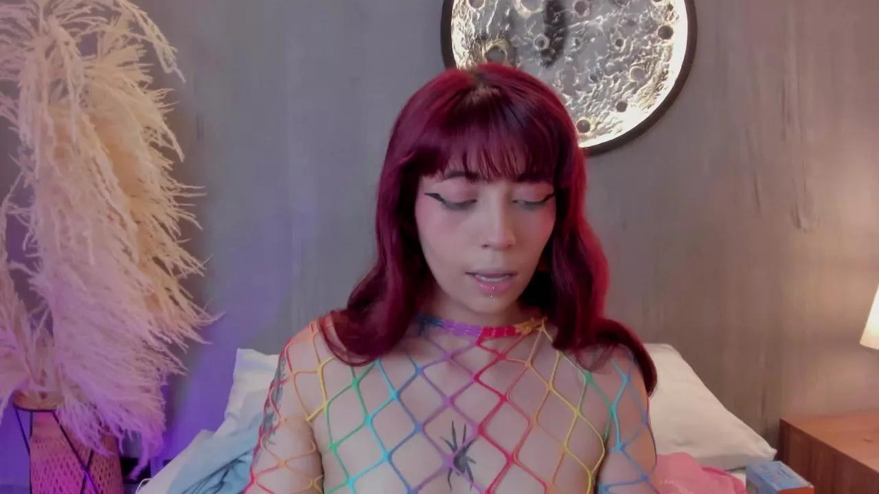 sweetpeach_20 on Cam4 