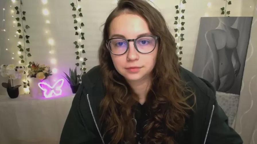 SweetPrincess_ on Cam4 