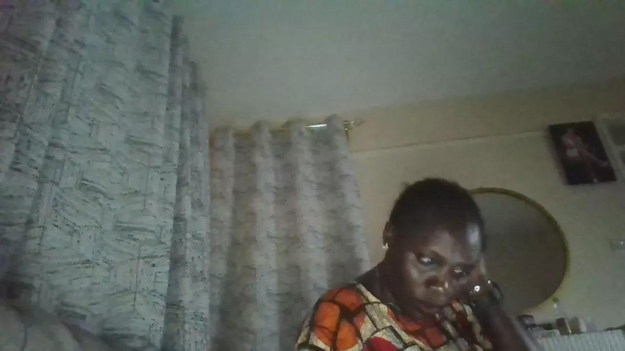 sweetsexyqueen on Cam4 