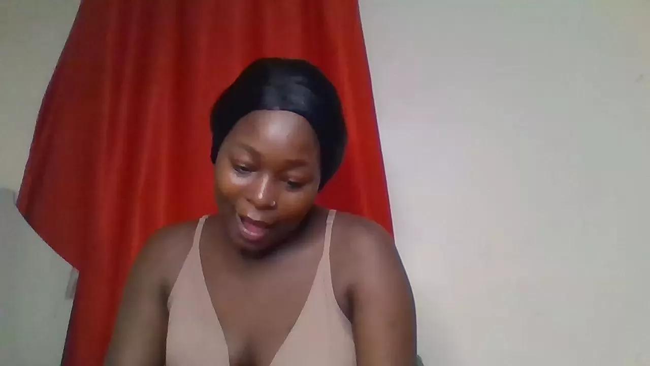 sweetsexyqueen on Cam4 