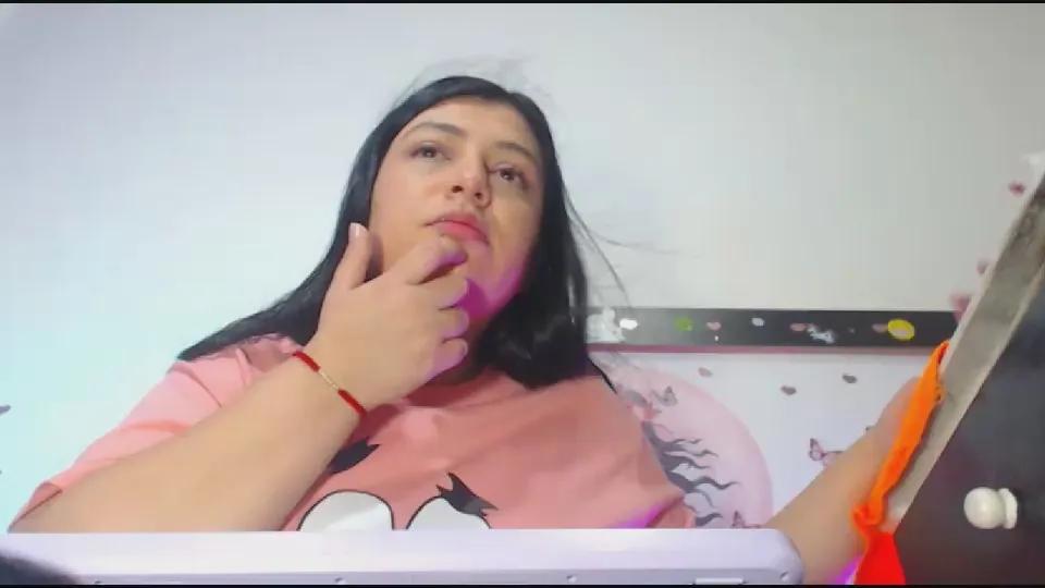 sweetsin2u on Cam4 
