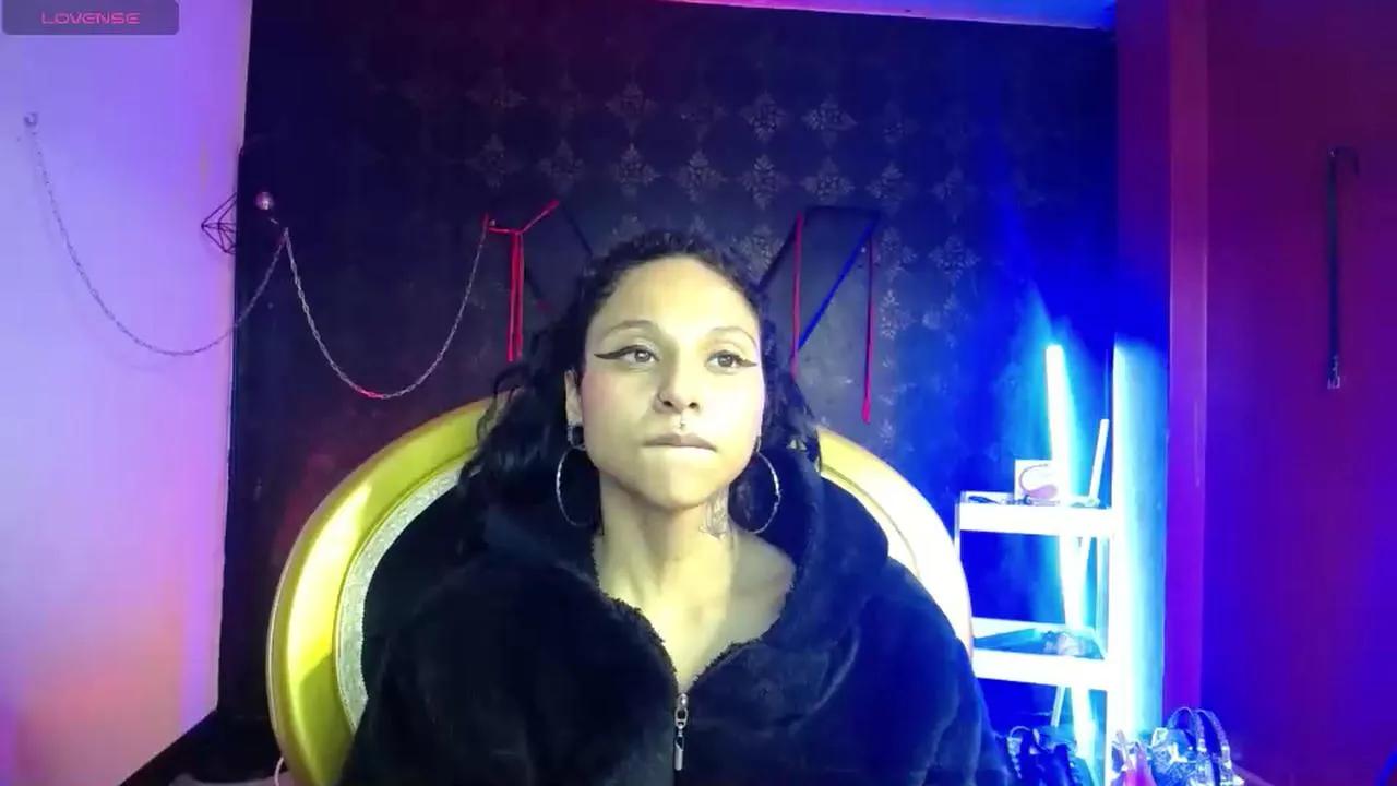 Sweett_pleasure on Cam4 