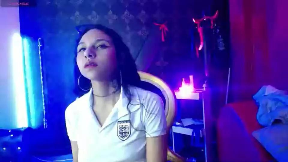 Sweett_pleasure on Cam4 