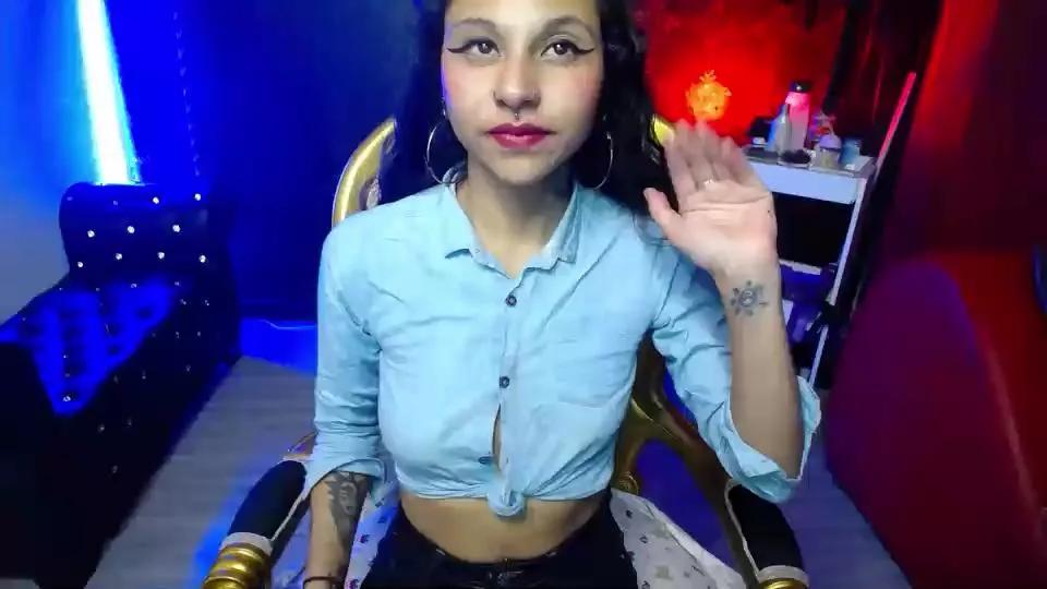 Sweett_pleasure on Cam4 
