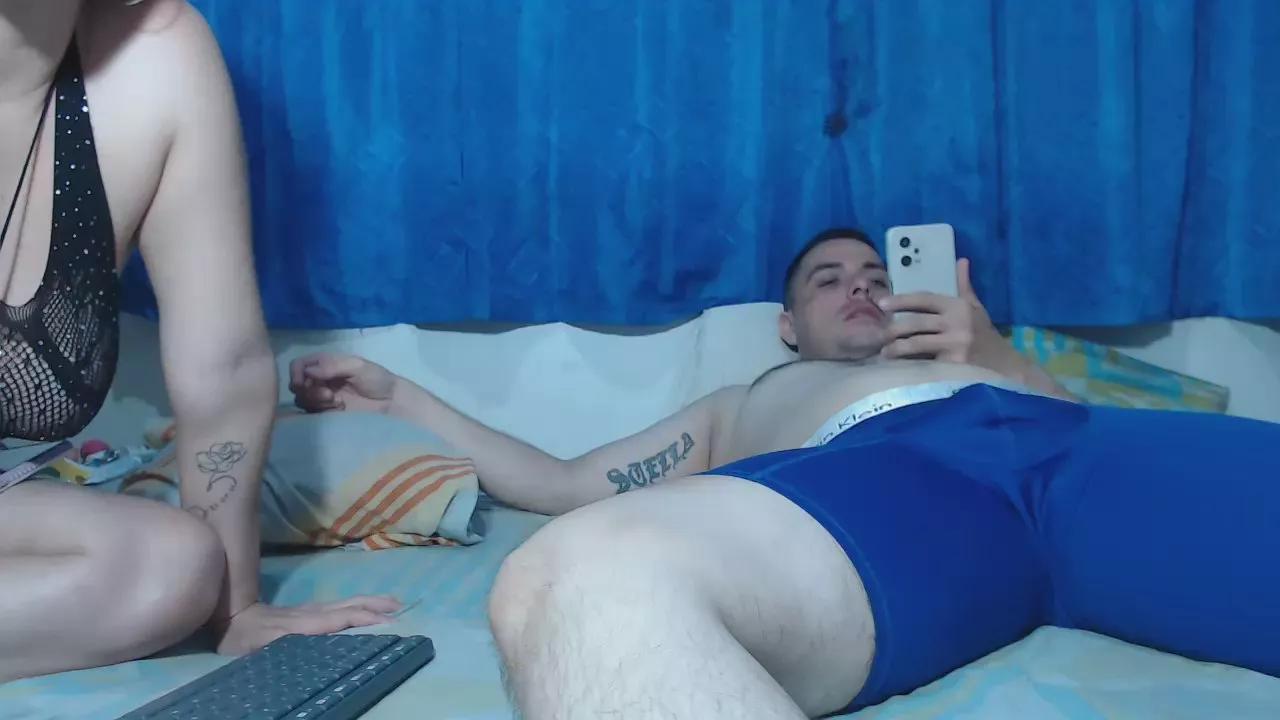 sweettaty on Cam4 