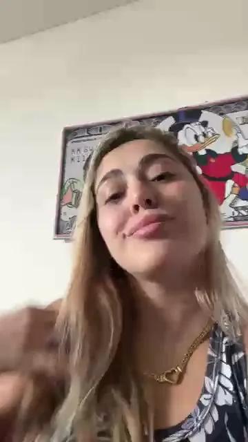 sweettifanny_ on Cam4 