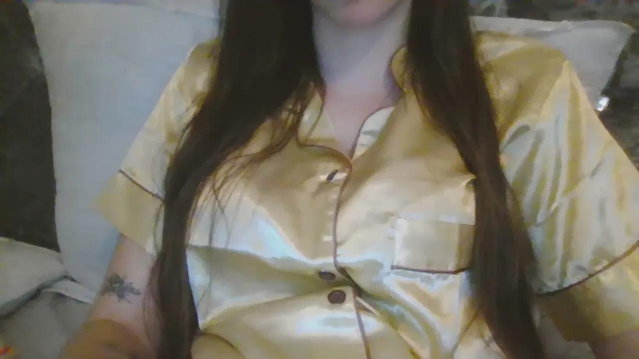 Avatar of SweetTinyAnniex