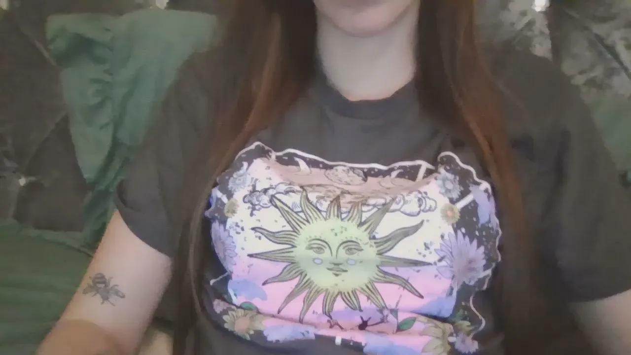 Avatar of SweetTinyAnniex