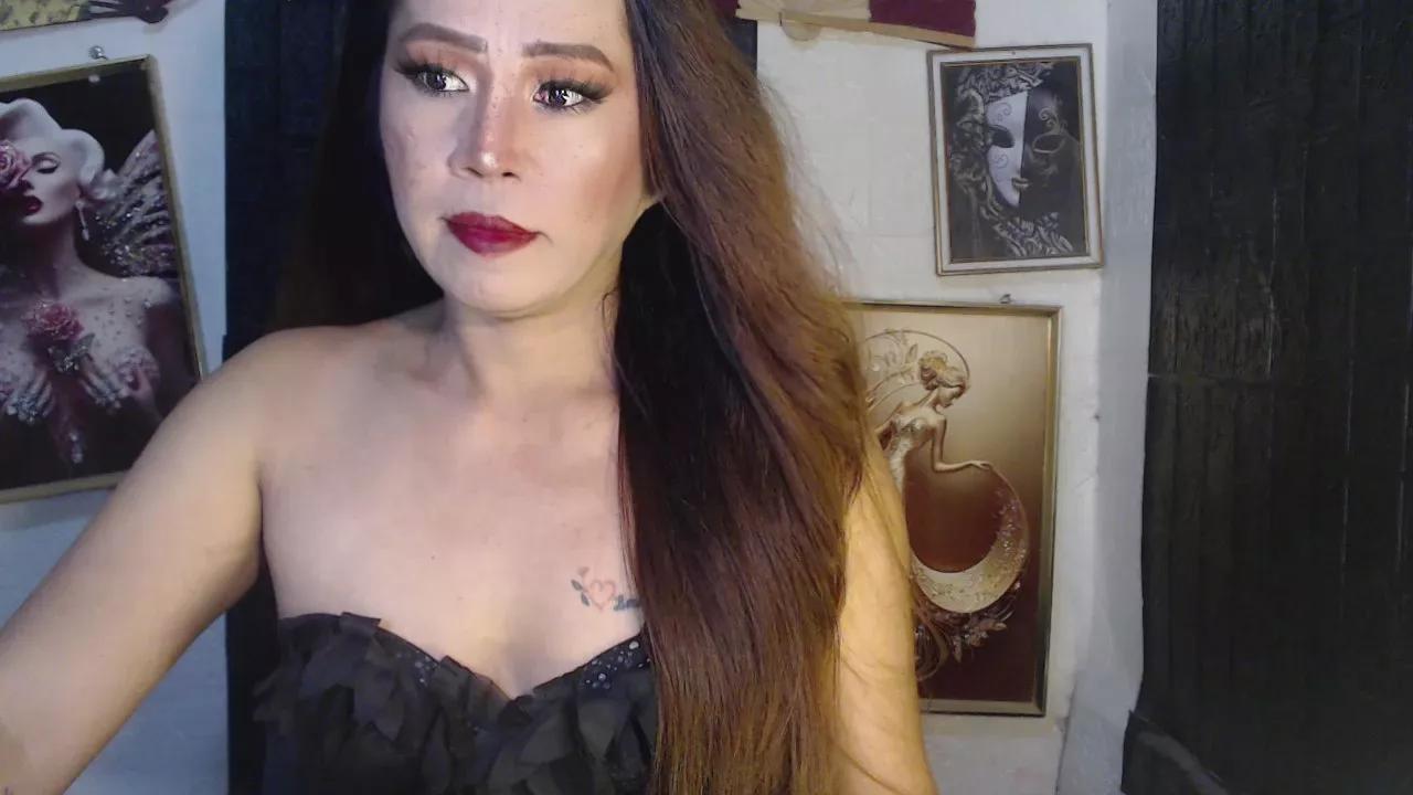 sweetxseductive on Cam4 