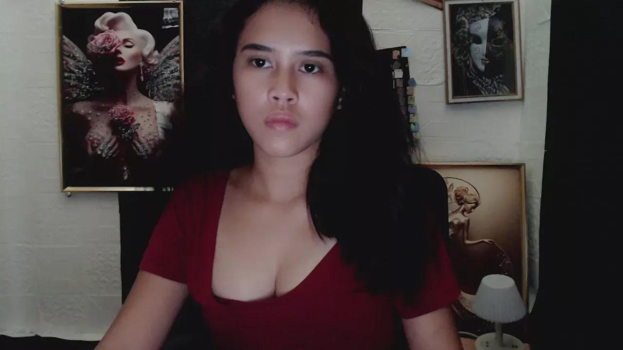 sweetxseductive on Cam4 