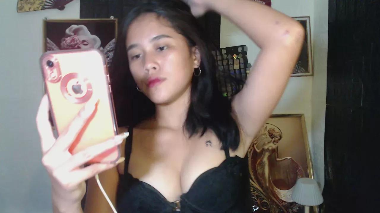 sweetxseductive on Cam4 