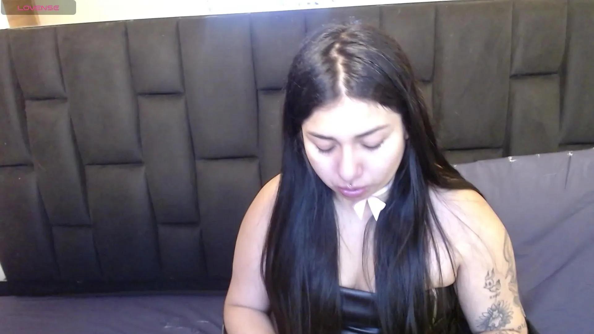 sweety_ashly on Cam4 