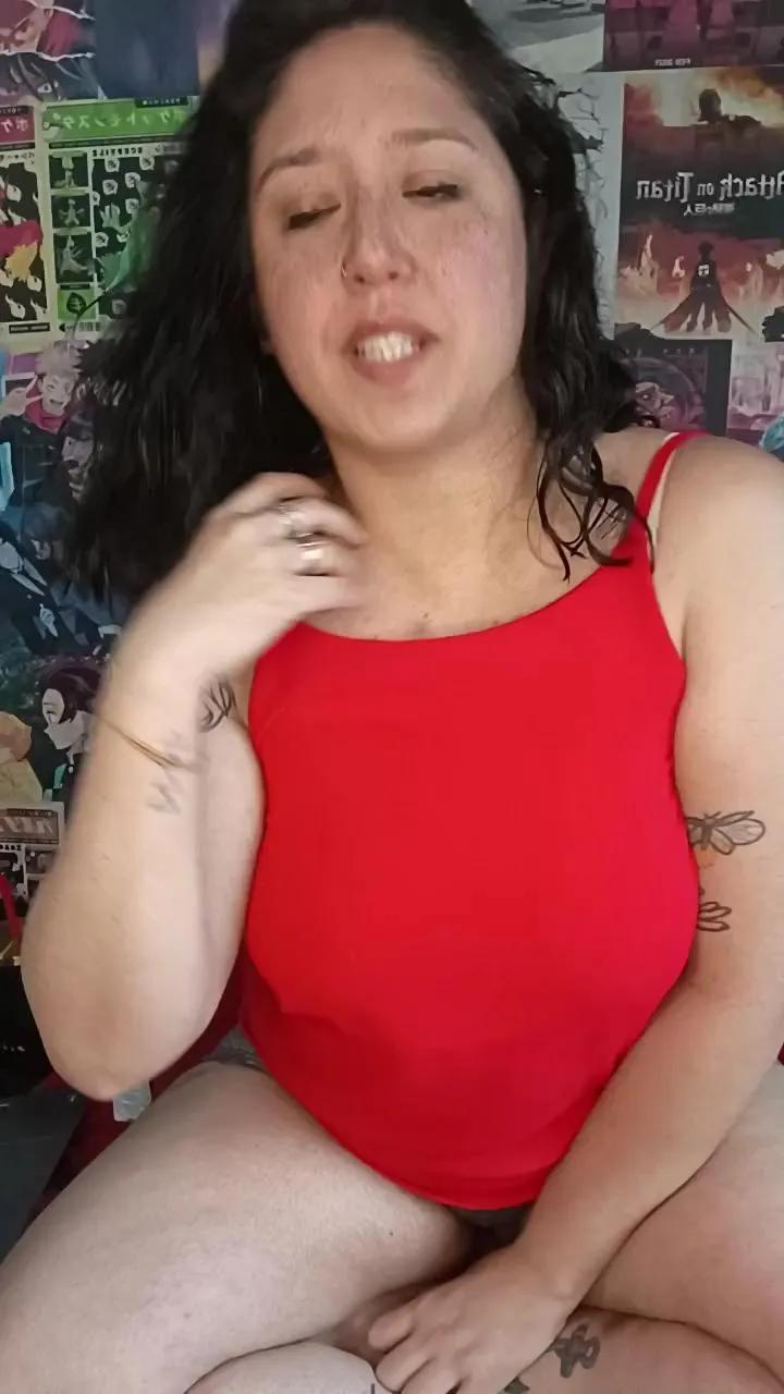 SweetYamii on Cam4 