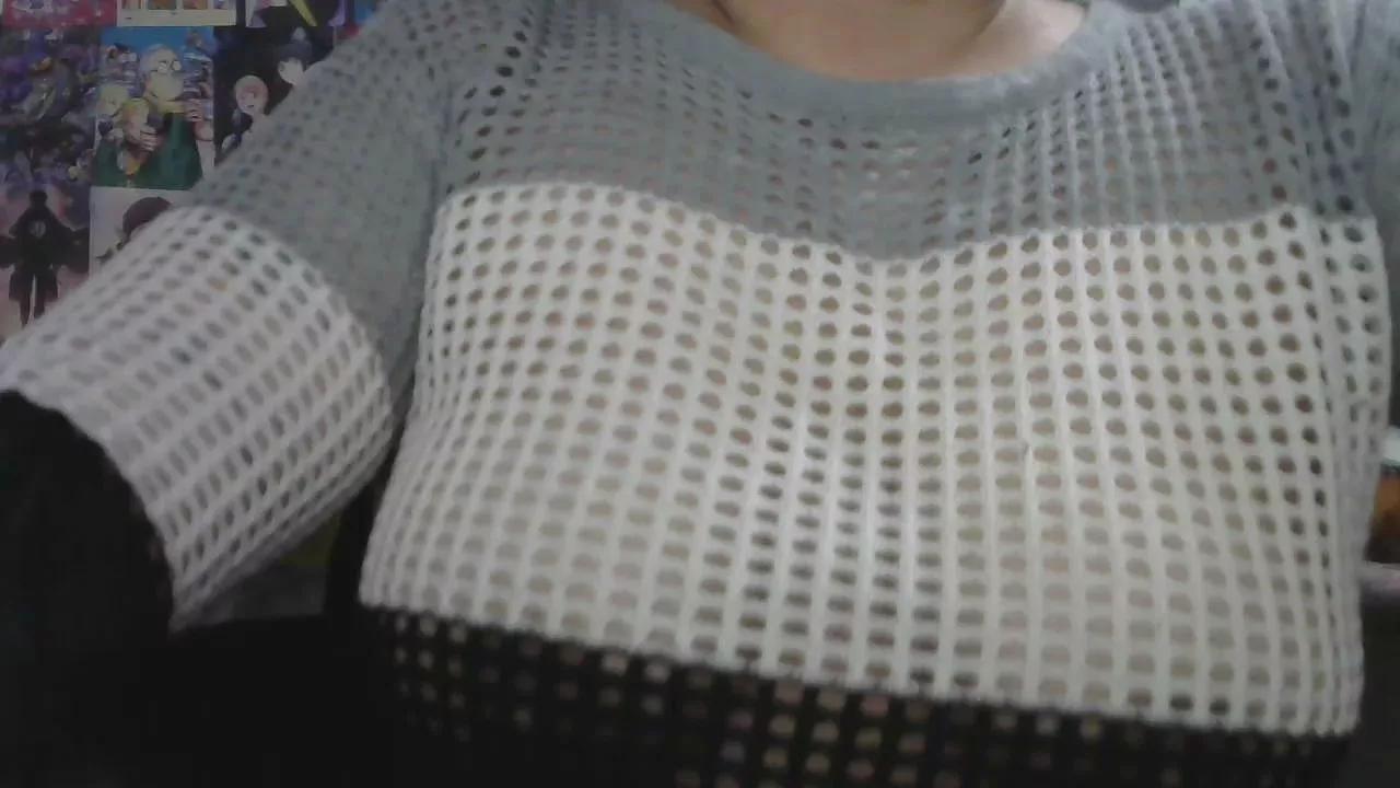 SweetYamii on Cam4 