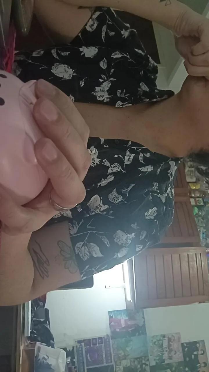 SweetYamii on Cam4 