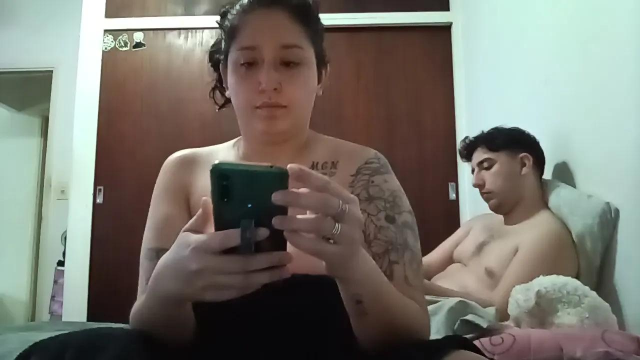 SweetYamii on Cam4 