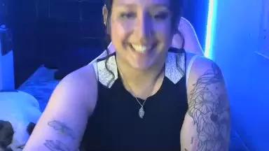 SweetYamii on Cam4 