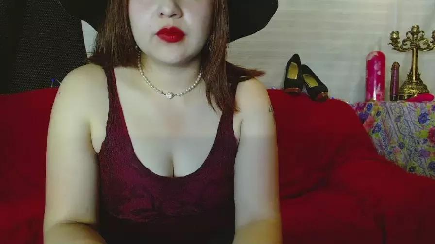 Swiettentation on Cam4 