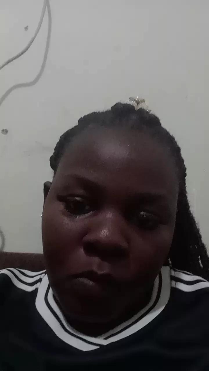 Offline SwitCandy on Cam4