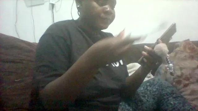 Offline SwitCandy on Cam4