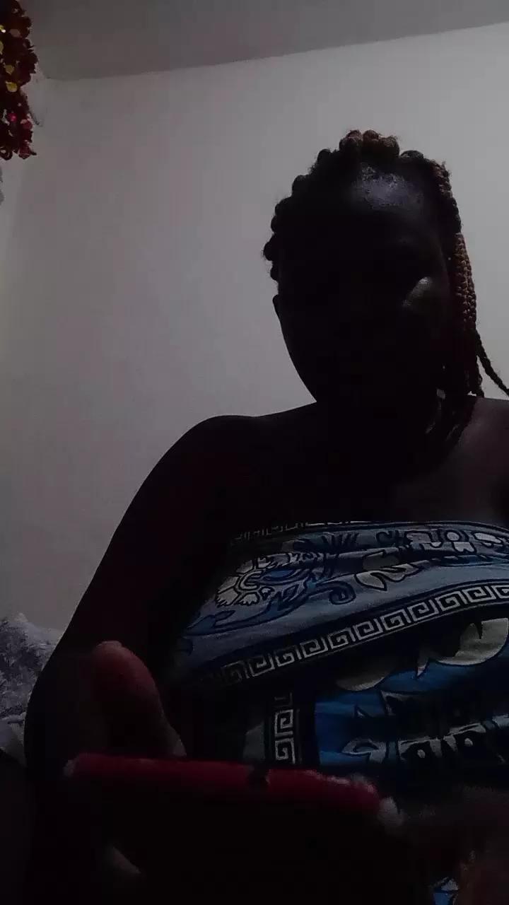 Offline SwitCandy on Cam4