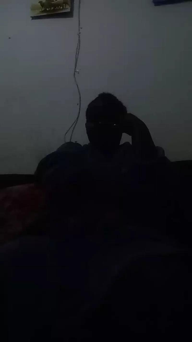 Offline SwitCandy on Cam4