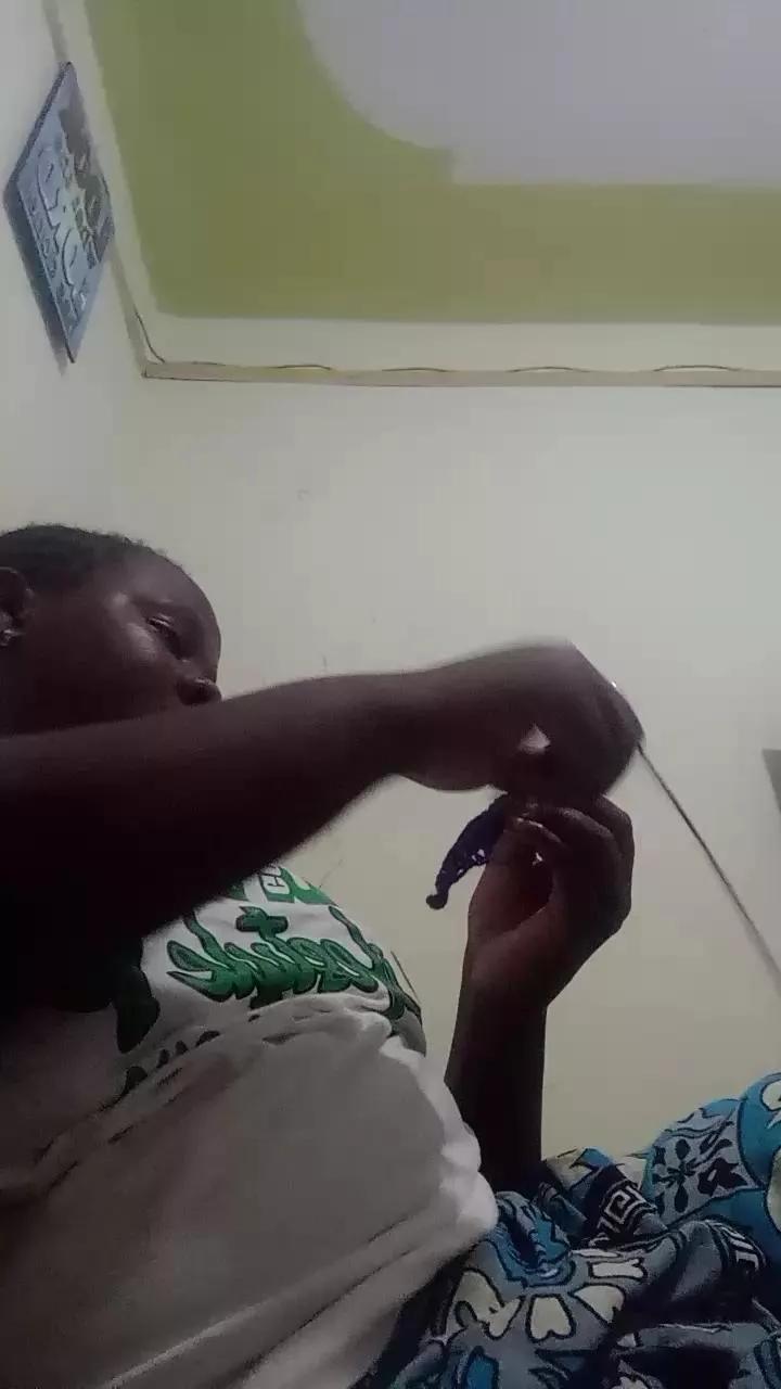 Offline SwitCandy on Cam4