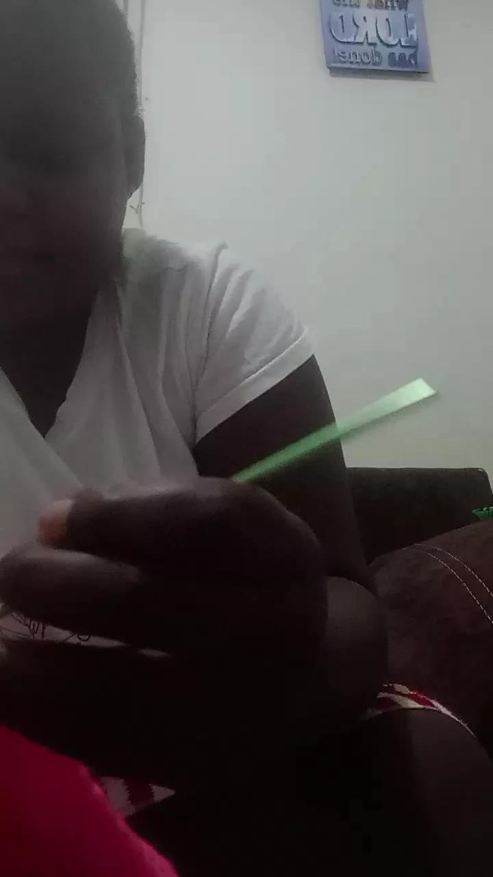 Offline SwitCandy on Cam4